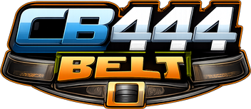cb444 belt